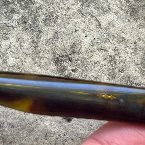 Yves Saint Laurent YSL Sunglasses 2351/S 07H5, One Size - Picture 17 of 17